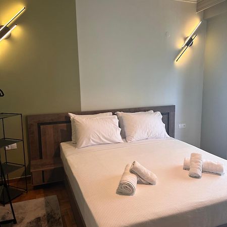 Emerald Suite Luxury Apartment In Thessaloniki Tessalónica Exterior foto